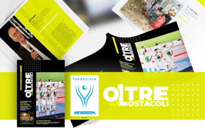 “Oltre gli ostacoli”: the METALSISTEM Onlus Foundation provides a new platform for the disabled