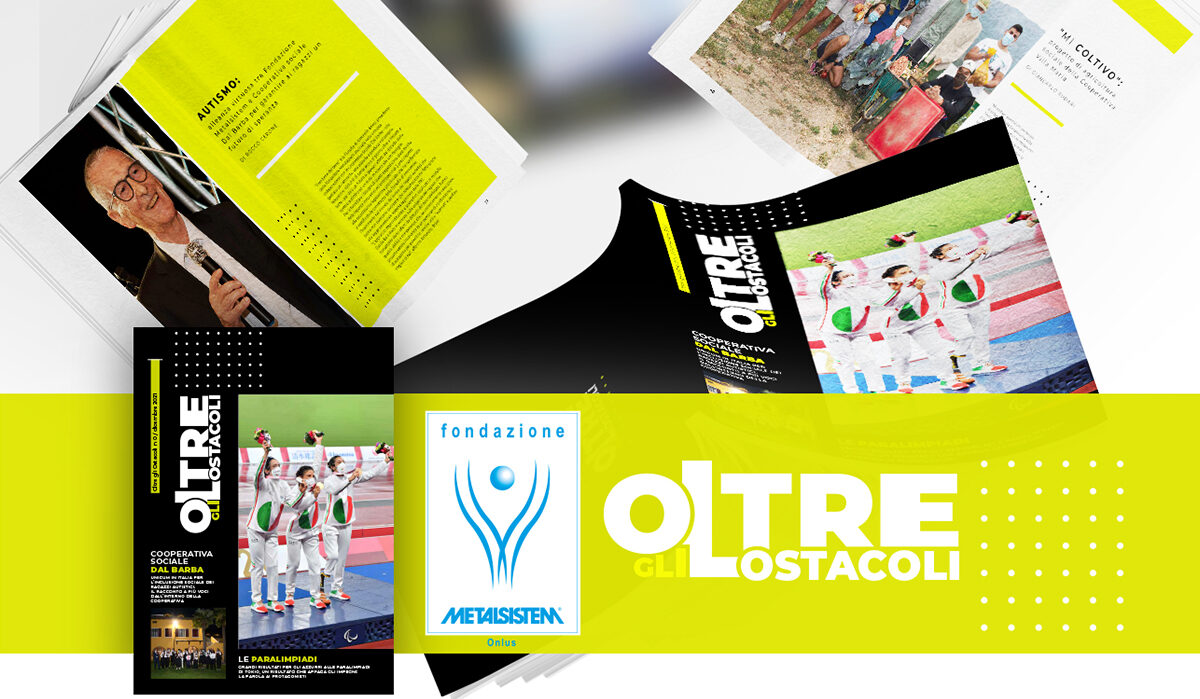 Oltre gli Ostacoli